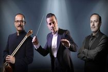 ارکستر «مهدی غلامی» به تالار وحدت می‌‌آید