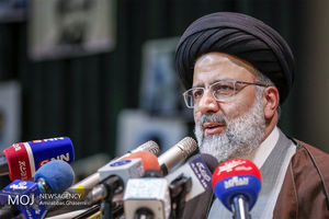 رئیسی می تواند کارهای بزرگی در قوه قضاییه انجام دهد / متخصصان حقوق و قضا از انتصاب رئیسی خوشحالند 