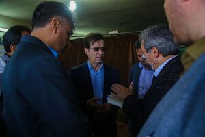 افزایش ۱۰ درصدی سفرهای درون‌شهری با ناوگان اتوبوس‌رانی قم