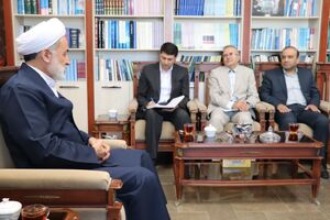 امنیت دانشگاه‌ها در شرایط بحرانی مورد توجه باشد
