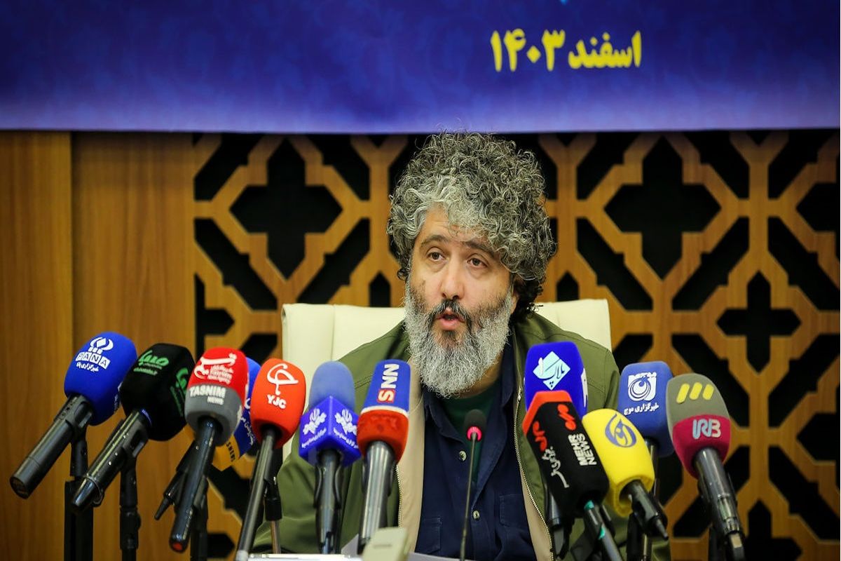 برمهانی