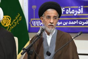 اعتکاف به یک جریان بزرگ معنوی در کشور تبدیل شده است 