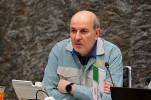 تداوم افتخارآفرینی فولاد مبارکه در جایزه جهانی سازمان‌های برتر دانش‌محور (MIKE)