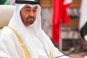 بن زاید با بن سلمان و ترامپ درباره تحولات منطقه گفتگو کرد
