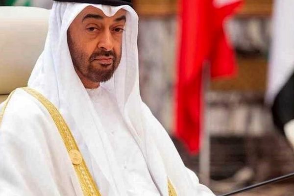 بن زاید با بن سلمان و ترامپ درباره تحولات منطقه گفتگو کرد