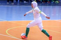 فوتسالیست‌های خوزستانی به تیم ملی فراخوانده شدند 