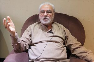 به آقایان روحانی و ظریف نامه نوشتم به جز فحش چیزی نشنیدیم!