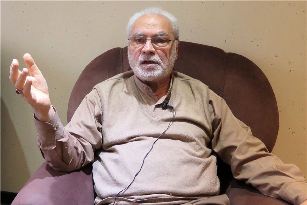 منوچهر محمدی