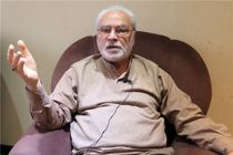 به آقایان روحانی و ظریف نامه نوشتم به جز فحش چیزی نشنیدیم!