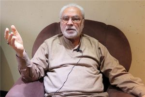 به آقایان روحانی و ظریف نامه نوشتم به جز فحش چیزی نشنیدیم!