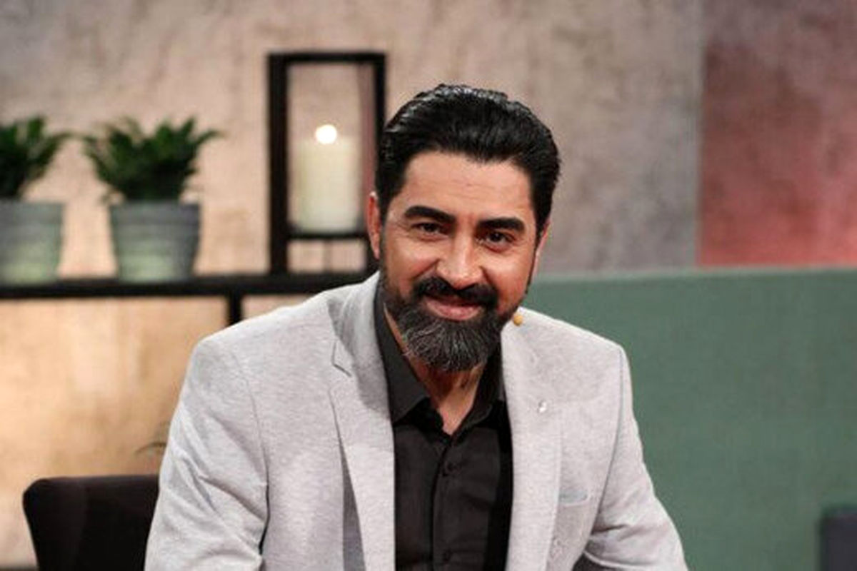 برنامه چهل تیکه