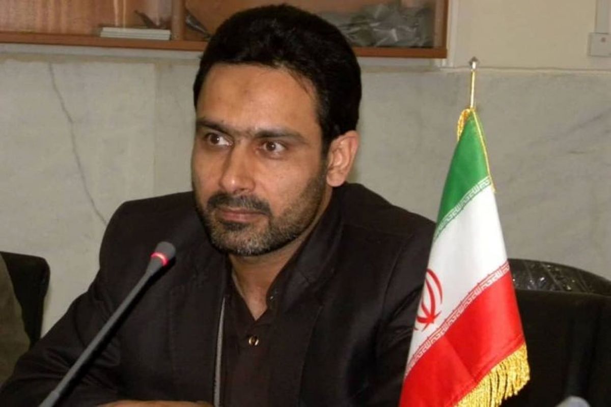 فرماندار آران و بیدگل