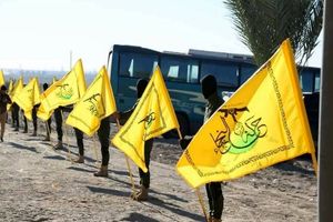 نجباء، تعرض به مرجعیت را به منزله صدور فتوای جهاد اعلام کرد