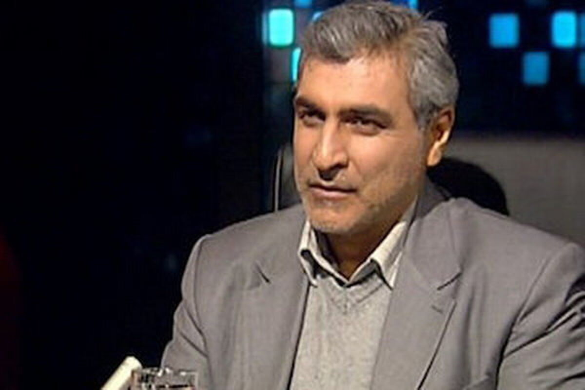 قوامی