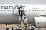 بیش از ۸۲۰۰ حاجی ایرانی به کشور بازگشتند
