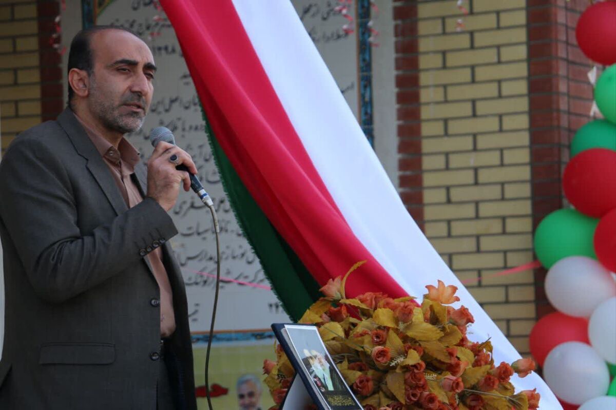 معاون استانداری فارس
