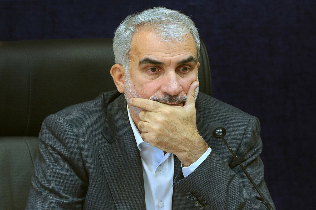 یوسف نوری