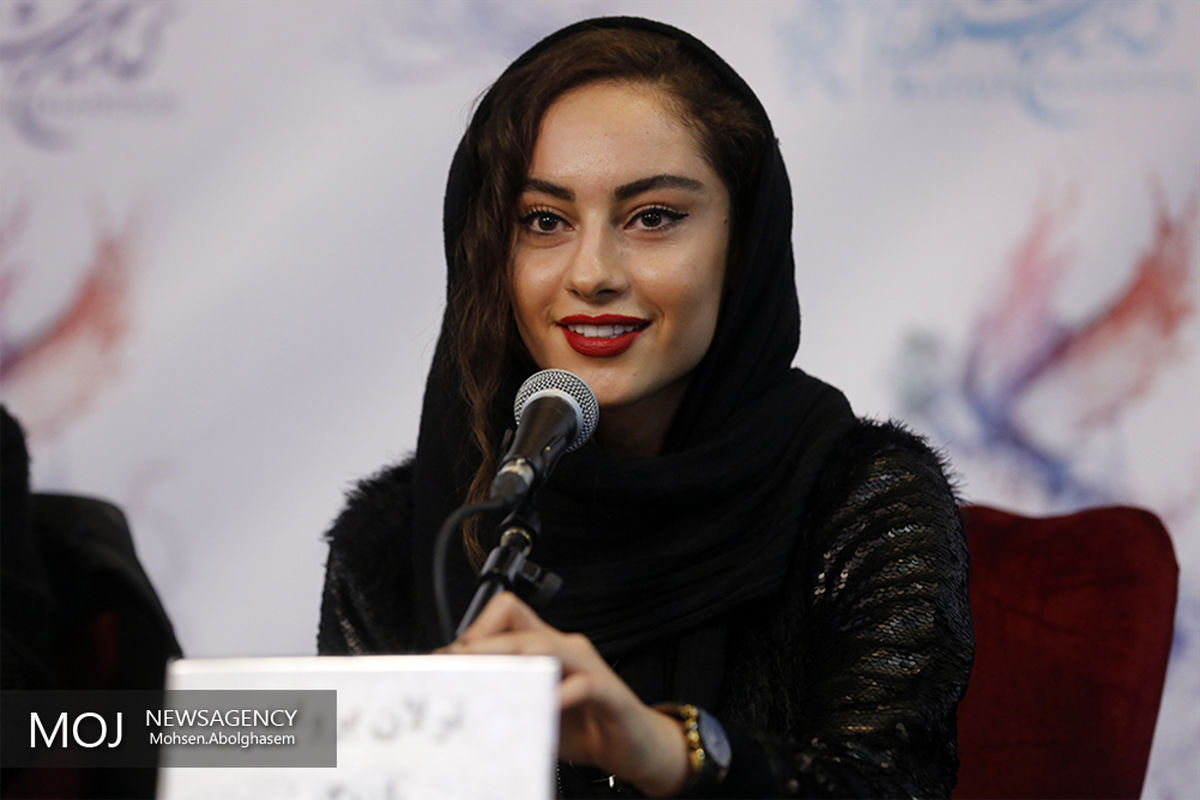 اولین روز جشنواره فیلم فجر/ ترلان پروانه