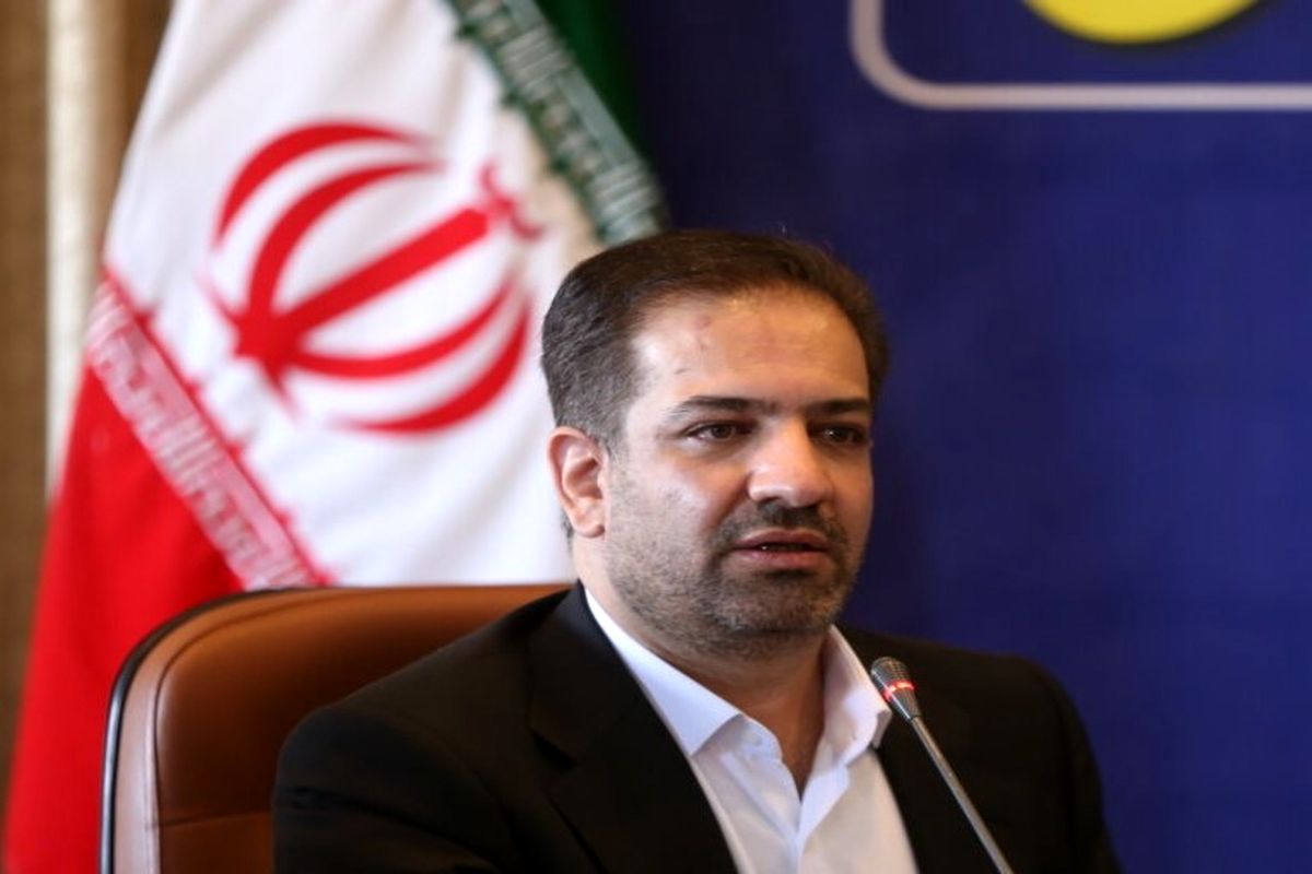 سلگی معاون سیاسی امنیتی استاندار مازندران