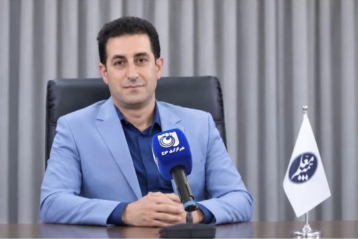 بزرگمهر رئیس سندیکای شرکت‌های بیمه مازندران