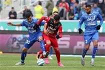 اعتراض سرخابی‌ها به ممنوعیت جذب بازیکن خارجی