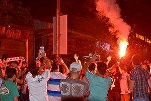 بیانیه هواداران ملوان پس از ابطال مزائده نفت تهران