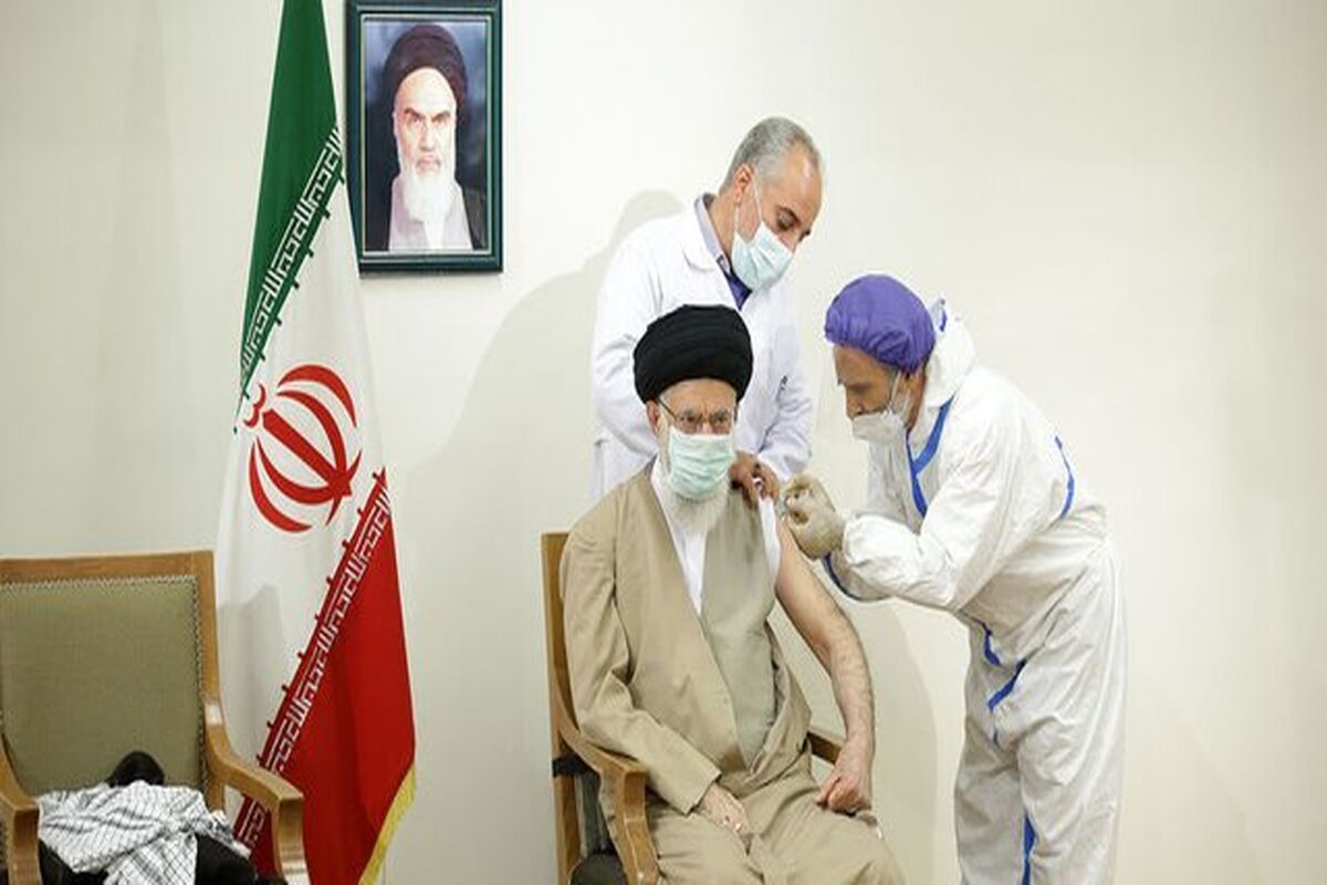 واکسن رهبری