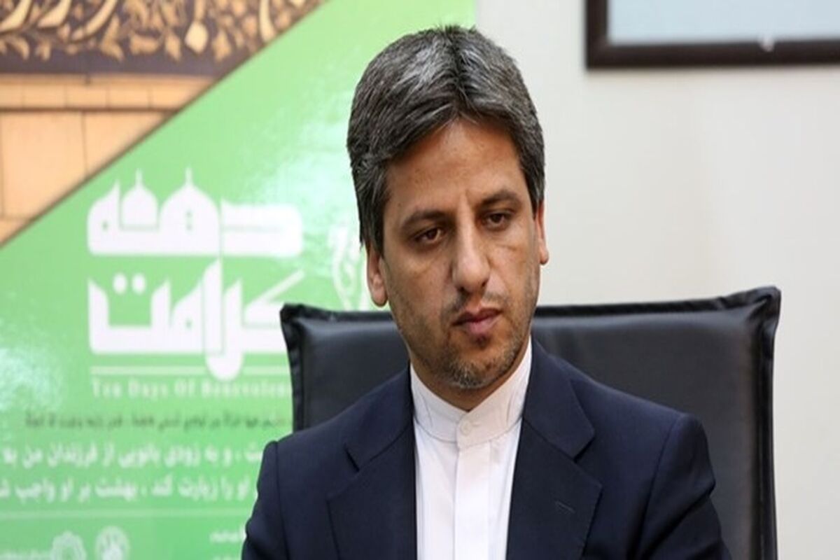 محمودنژاد