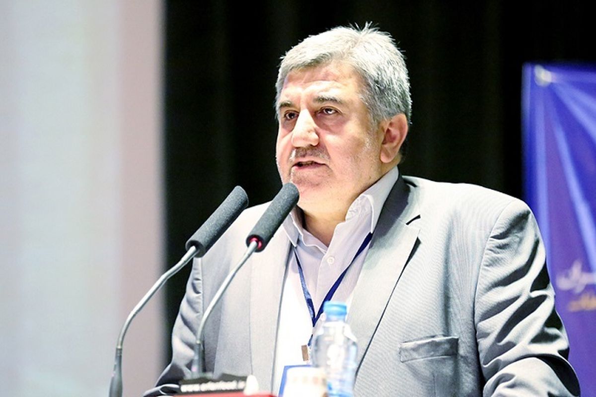 رییس سازمان بسیج اساتید کشور