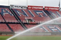 ورزشگاه مدرن تیم انصاری‌فرد رونمایی می شود