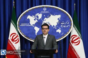 بهتر است آمریکایی‌ ها خود را از تحولات عراق کنار بکشند