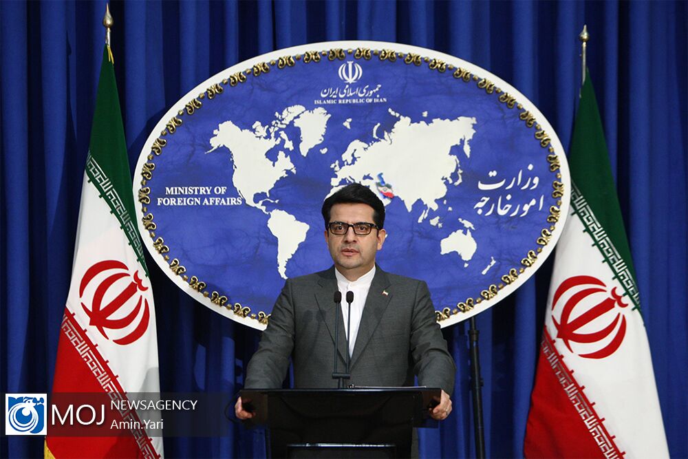 بهتر است آمریکایی‌ ها خود را از تحولات عراق کنار بکشند