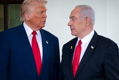 درخواست‌های نتانیاهو از ترامپ درباره ایران فاش شد