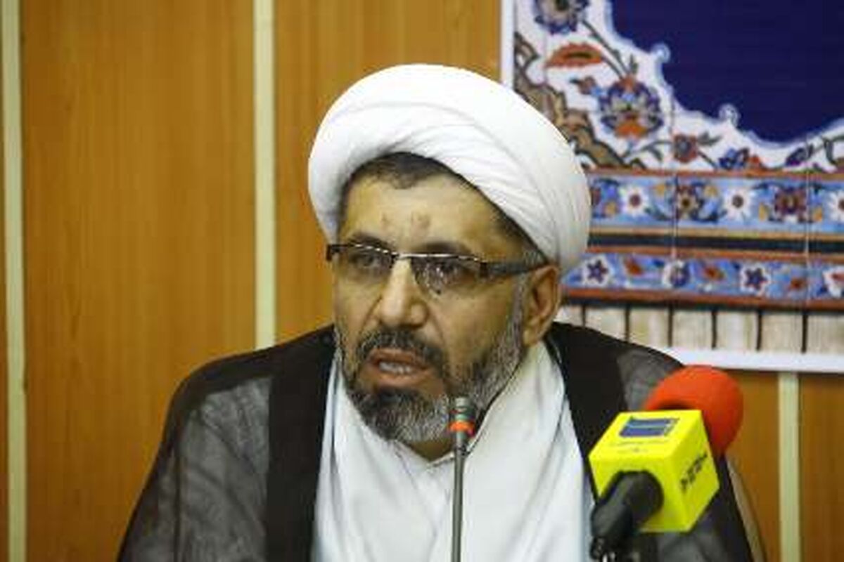 رمضانعلی معتمدی