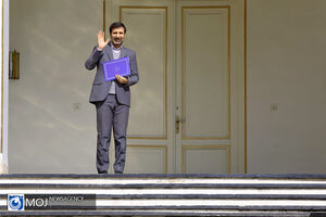 نشست خبری سخنگوی شورای نگهبان