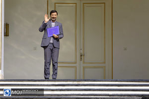 نشست خبری سخنگوی شورای نگهبان