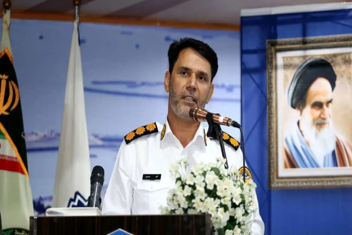 سرهنگ حیدری