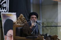 مردم از سخن گفتن بی‌عمل خسته شده‌اند