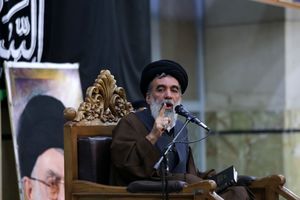 مردم از سخن گفتن بی‌عمل خسته شده‌اند