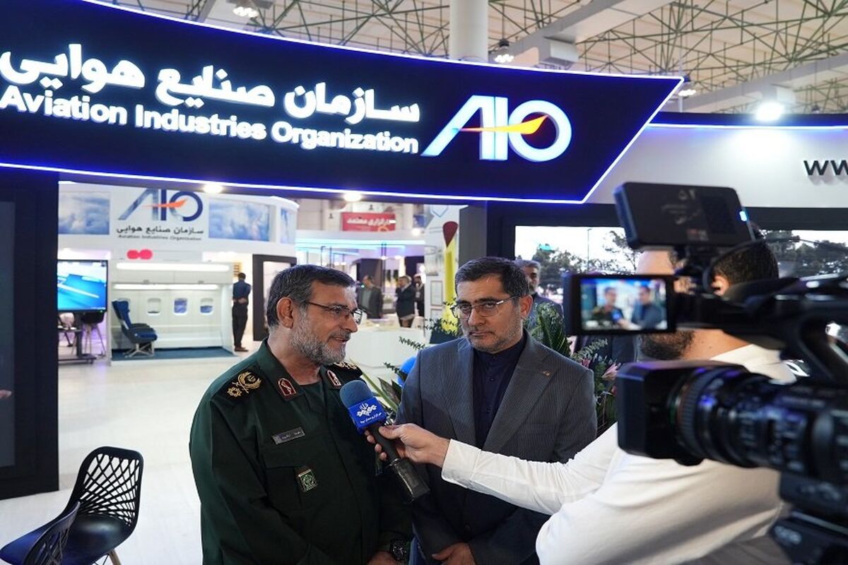 سردار علیرضا تنگسیری
