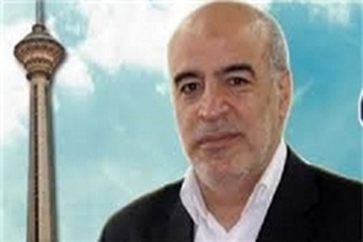 اقبال شاکری