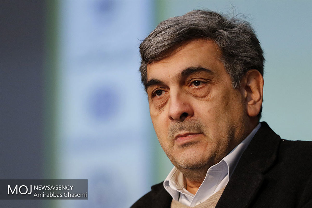 شانزدهمین همایش مهندسی شیمی ایران/پیروز حناچی شهردار تهران