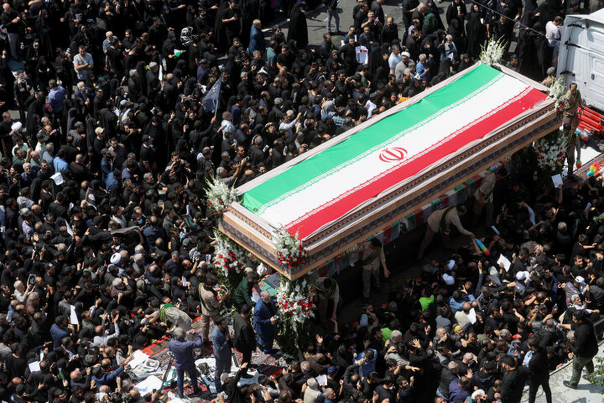 شهید محسن دریانوش