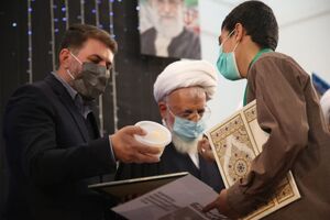 حواشی جالب اجلاس نماز در اشکذر