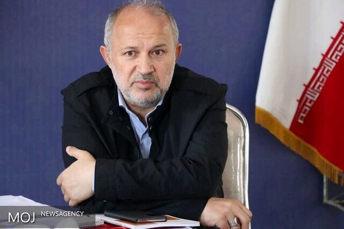 شهرداری تبریز