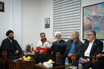 باید به جای رقابت های مخرب، رقابت در خدمت رسانی شکل بگیرد