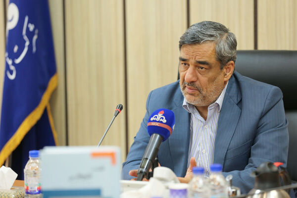 حضور سیل‌آسای مردم، تجدید بیعت با آرمان‌های امام شهید است