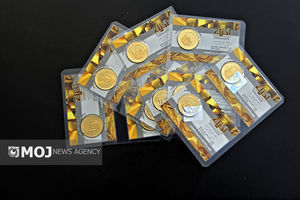 جدیدترین قیمت طلا و سکه در بازار امروز؛ نوسانات ۱۱ بهمن ۱۴۰۴