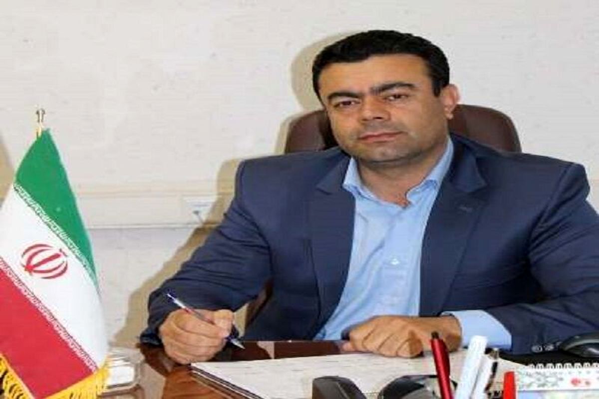 فرزاد پیشکاری