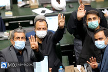 مجلس سه شیفت شد